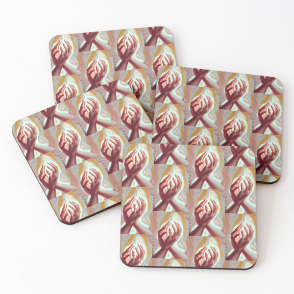 Item preview, Psychedelic Hands designed and sold by Voyshop.
