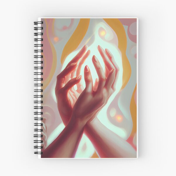 Item preview, Psychedelic Hands designed and sold by Voyshop.