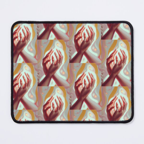 Item preview, Psychedelic Hands designed and sold by Voyshop.