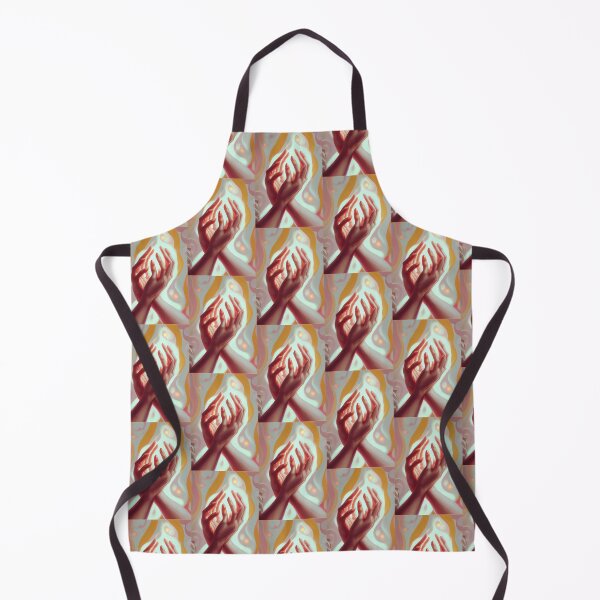Item preview, Psychedelic Hands designed and sold by Voyshop.