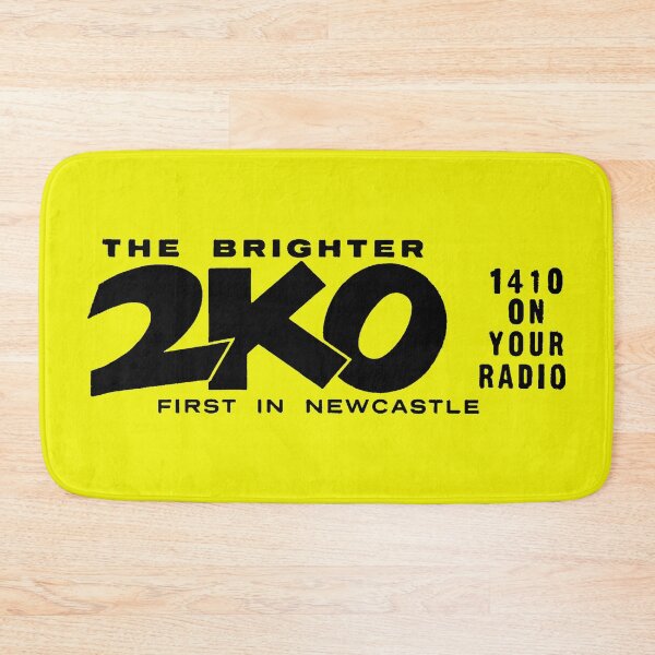 Item preview, The Brighter 2KO designed and sold by GoalieTurtle.
