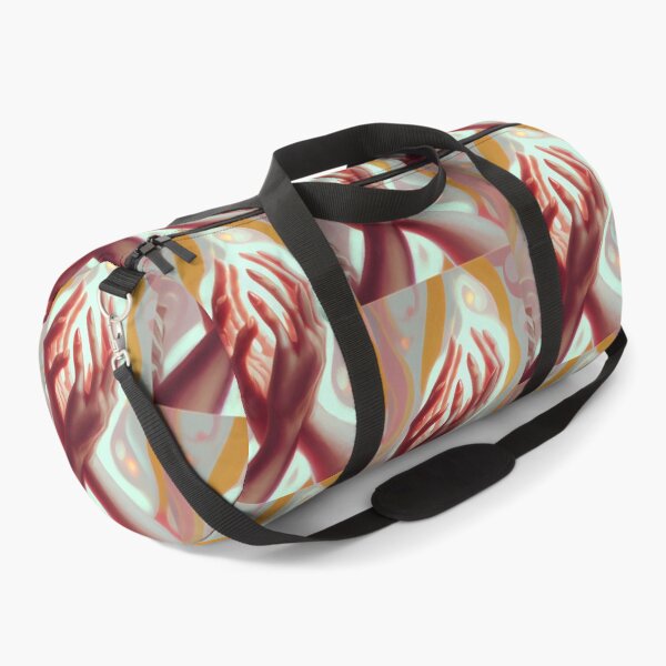 Item preview, Psychedelic Hands designed and sold by Voyshop.