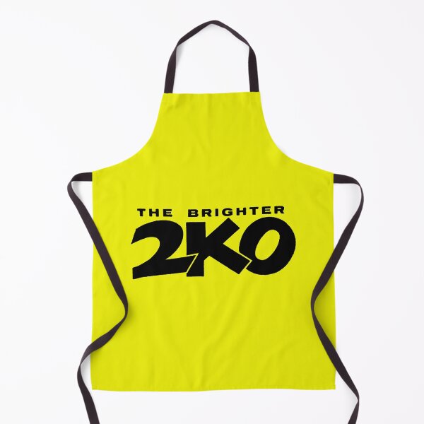 Item preview, The Brighter 2KO designed and sold by GoalieTurtle.