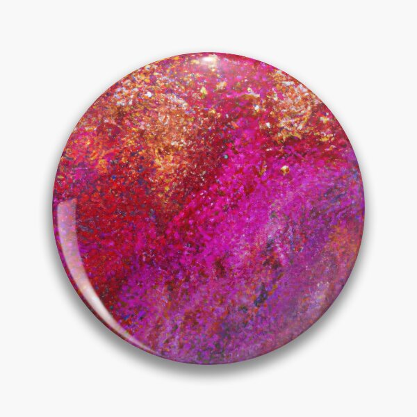 Item preview, Abstract art - Color Field - Rich watercolour designed and sold by Inomaly Art.