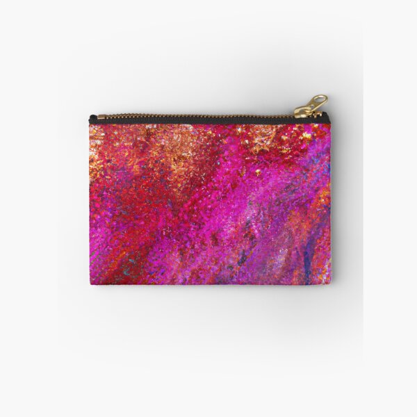Item preview, Abstract art - Color Field - Rich watercolour designed and sold by Inomaly Art.