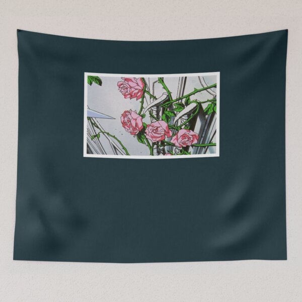Item preview, ANIME ROSE     184 designed and sold by TeeNinjal.