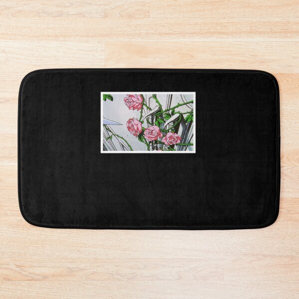 Item preview, ANIME ROSE     184 designed and sold by TeeNinjal.