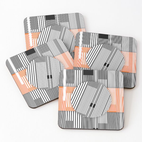Item preview, GLOBAL GLITCH XV PART2 - URBAN NATURE SERIES designed and sold by Ronald Quiroz.