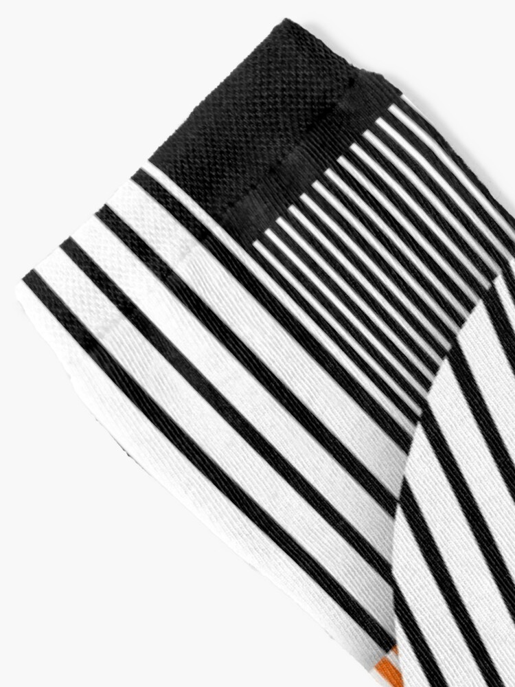 Alternate view of GLOBAL GLITCH XV PART2 - URBAN NATURE SERIES Socks