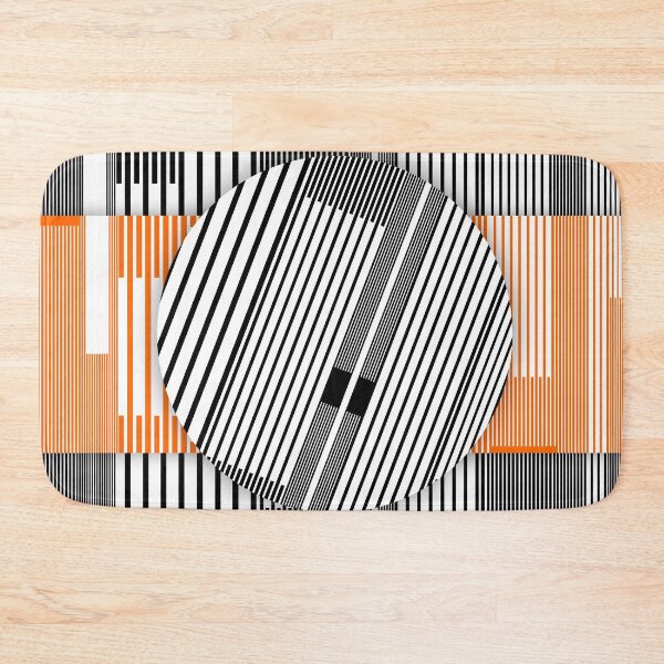 Item preview, GLOBAL GLITCH XV PART2 - URBAN NATURE SERIES designed and sold by Ronald Quiroz.
