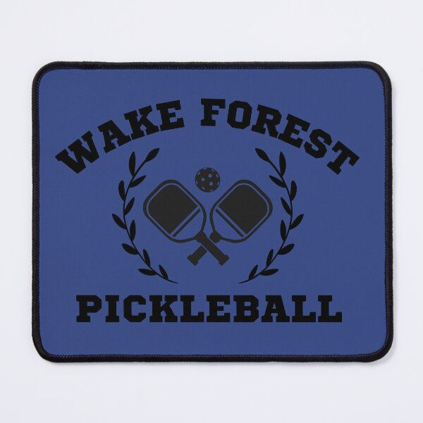Item preview, Wake Forest Pickleball club shirt designed and sold by Artsygirlmlb.