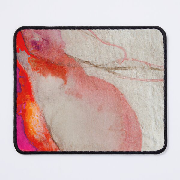 Item preview, Abstract art - Color Field - Rich watercolour designed and sold by Inomaly Art.