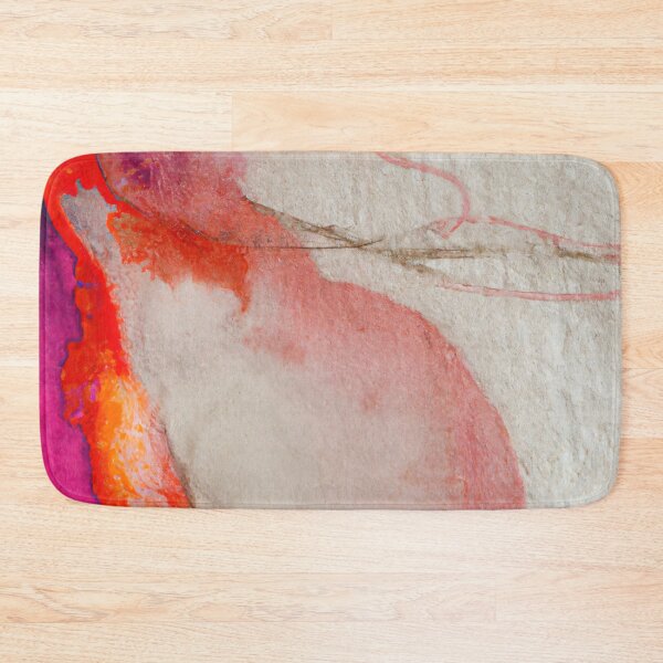 Item preview, Abstract art - Color Field - Rich watercolour designed and sold by Inomaly Art.