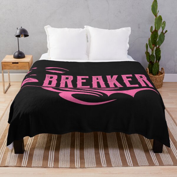 Item preview, Breaker designed and sold by AboutIm4U.
