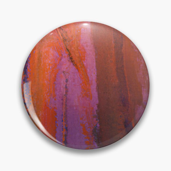 Item preview, Abstract art - Color Field - Rich watercolour designed and sold by Inomaly Art.