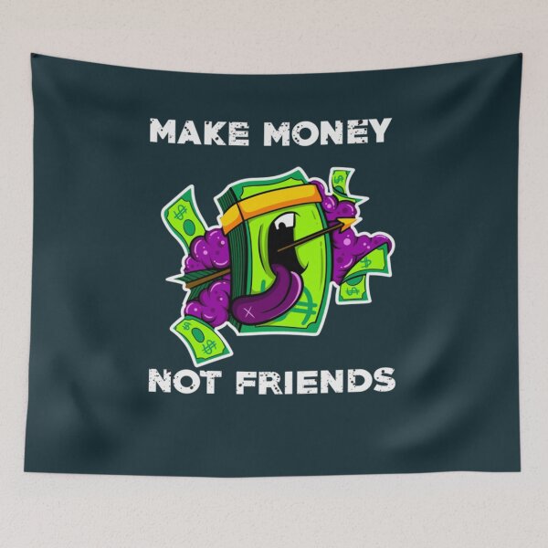 Item preview, Copy of Fake Fake Fake   136 designed and sold by TeeNinjal.