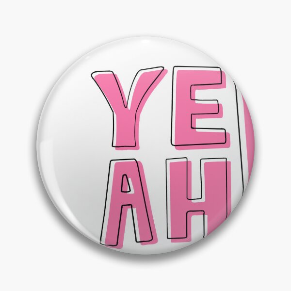 Item preview, Yeah! designed and sold by abbyxhoughton.