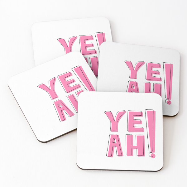 Item preview, Yeah! designed and sold by abbyxhoughton.