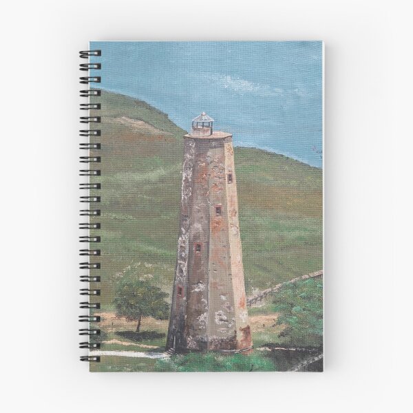 Item preview, Bald Head Lighthouse, NC designed and sold by GregWilliamsArt.