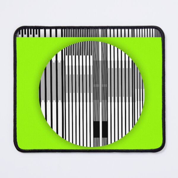Item preview, GLOBAL GLITCH X - URBAN NATURE SERIES designed and sold by Ronald Quiroz.
