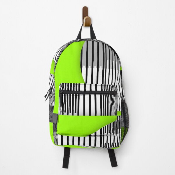Item preview, GLOBAL GLITCH X - URBAN NATURE SERIES designed and sold by Ronald Quiroz.
