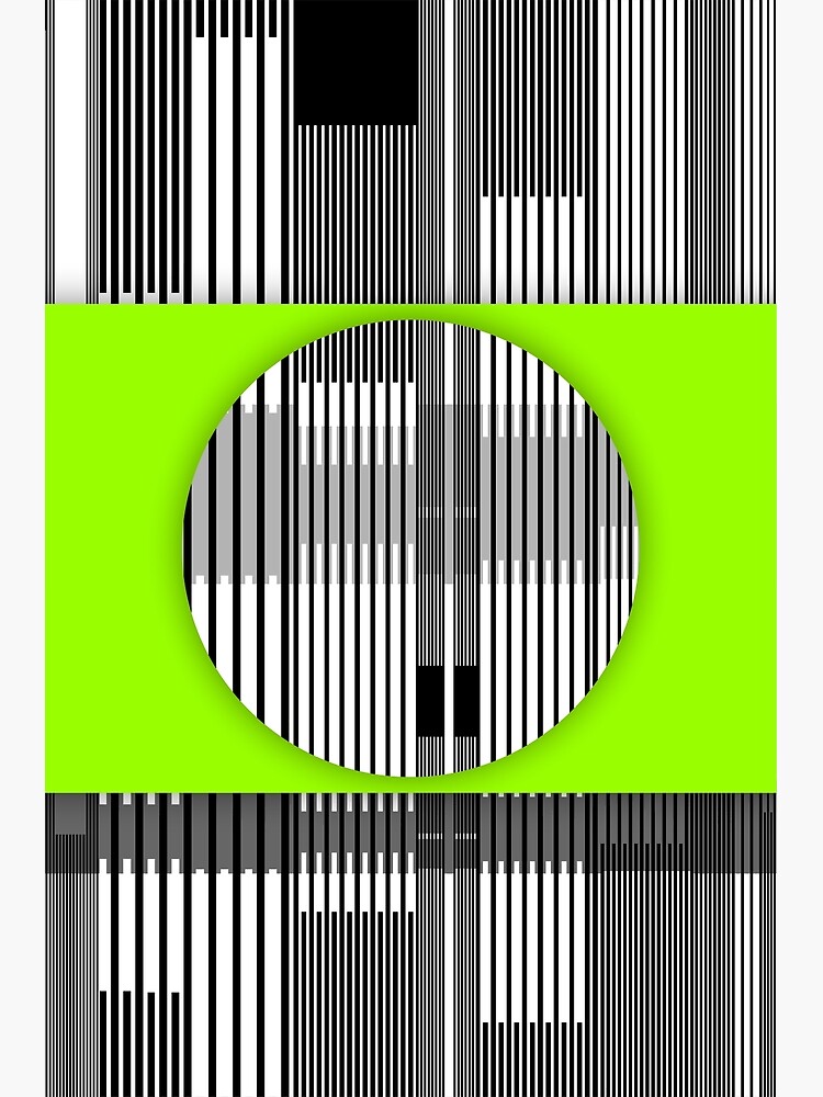 GLOBAL GLITCH X - URBAN NATURE SERIES by Ronald-Quiroz