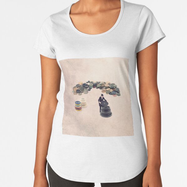 Item preview, illustration on the seam, for the seamstresses designed and sold by Yann Pendaries.