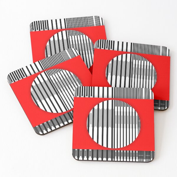 Item preview, GLOBAL IX GLITCH - URBAN NATURE SERIES designed and sold by Ronald Quiroz.