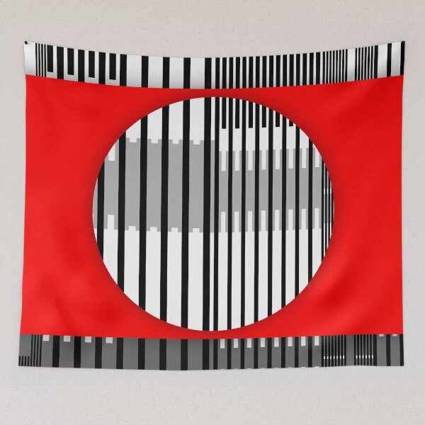 Item preview, GLOBAL IX GLITCH - URBAN NATURE SERIES designed and sold by Ronald Quiroz.
