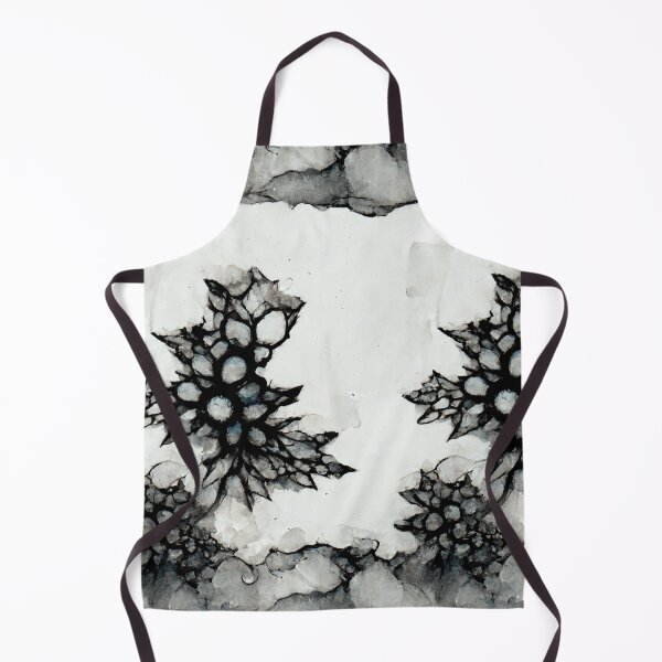 Item preview, Snowy pattern (1/4) designed and sold by sabantha.