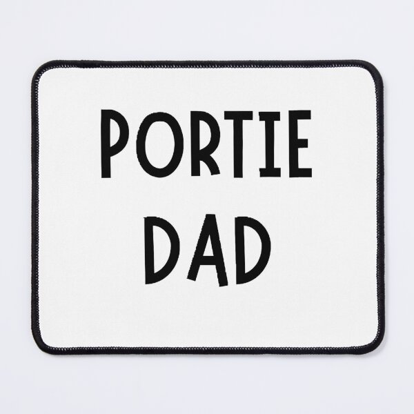 Item preview, Portie Dad designed and sold by Wonka ⭐⭐⭐⭐⭐.