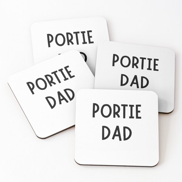 Item preview, Portie Dad designed and sold by Wonka ⭐⭐⭐⭐⭐.