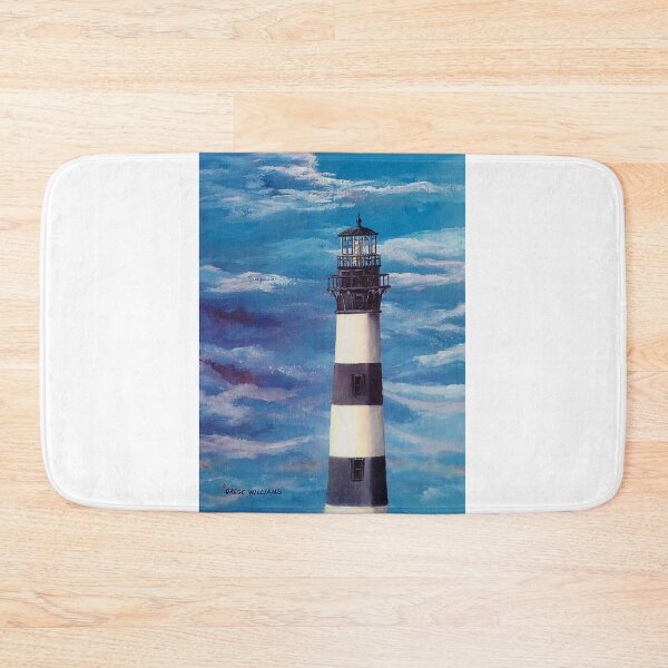 Item preview, Bodie Island Light designed and sold by GregWilliamsArt.