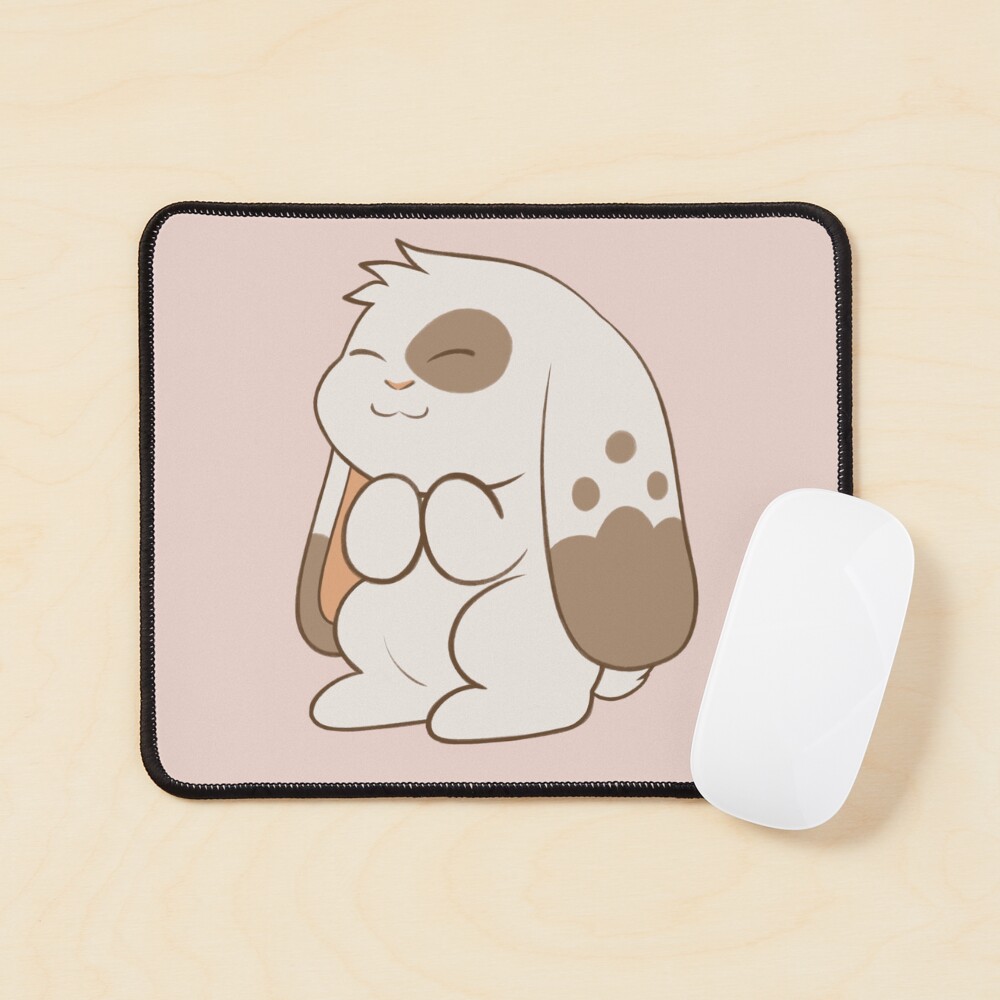Item preview, Mouse Pad designed and sold by FirestormFox.