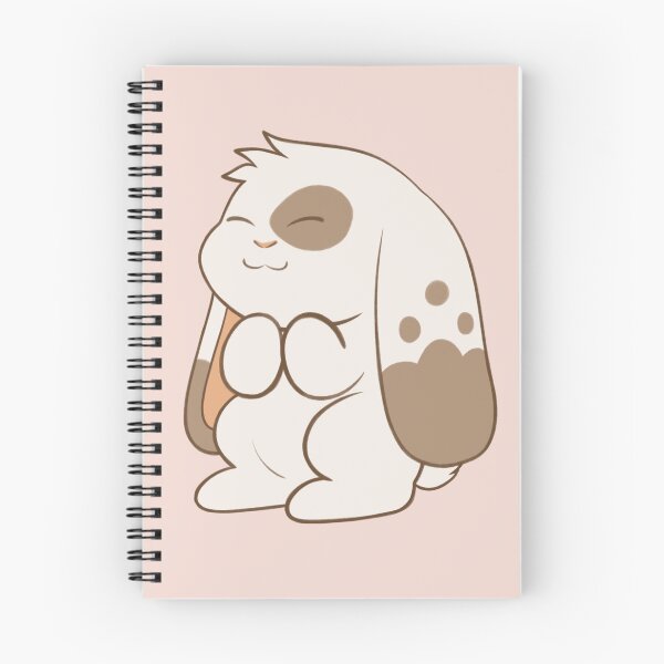 Item preview, Happy Lop Rabbit designed and sold by FirestormFox.