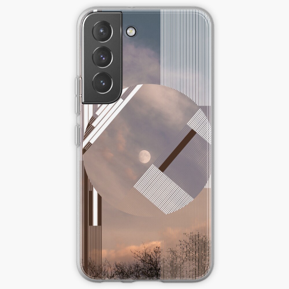 SEASONAL GLOBAL II - URBAN NATURE SERIES Samsung Galaxy Phone Case