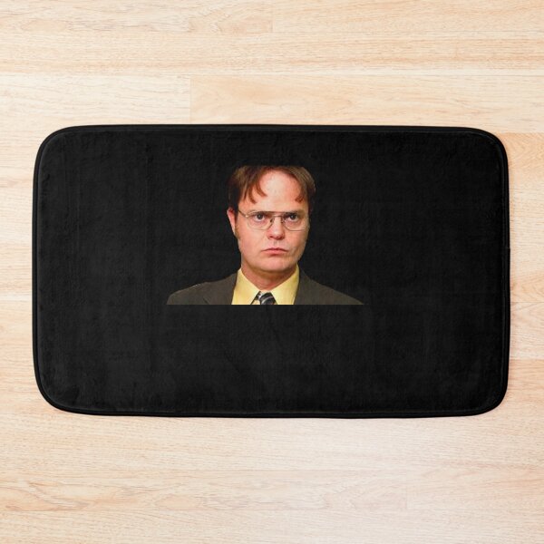 Item preview, Dwight schrute28 designed and sold by TeeNinjal.