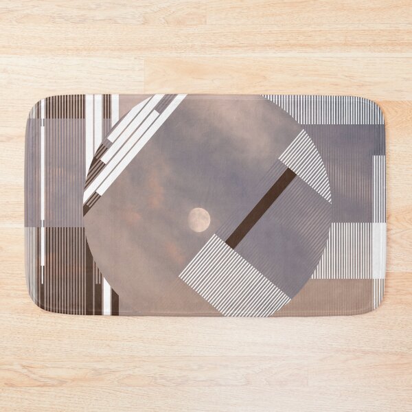 Item preview, SEASONAL GLOBAL II - URBAN NATURE SERIES designed and sold by Ronald Quiroz.