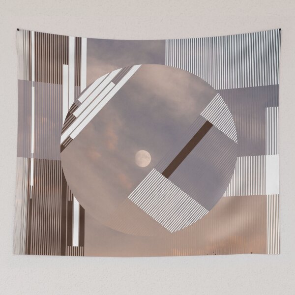 Item preview, SEASONAL GLOBAL II - URBAN NATURE SERIES designed and sold by Ronald Quiroz.
