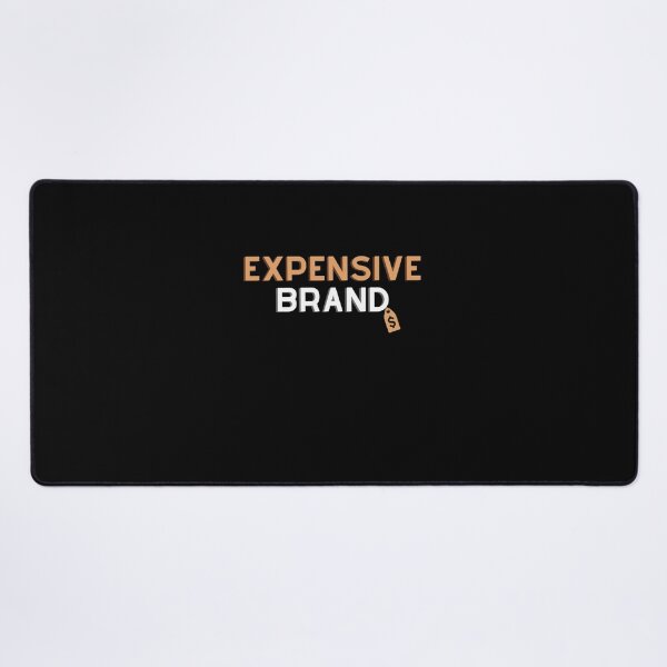 Item preview, Expensive brand Classic TShirt103 designed and sold by TeeNinjal.