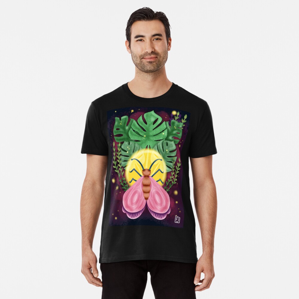 Item preview, Premium T-Shirt designed and sold by Flickingjane.