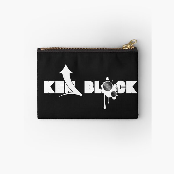 Item preview, Ken block street typo rally designed and sold by AboutIm4U.