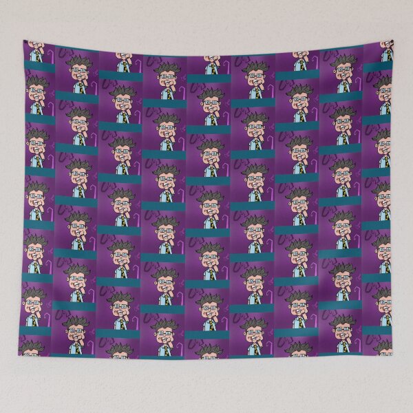 Item preview, Nervous In The Fog   designed and sold by CultDork1201.