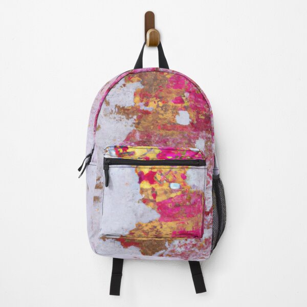 Item preview, Subtle Abstract Art - Color Field - Pink, White and Gold designed and sold by Inomaly Art.