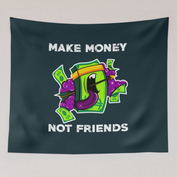 Item preview, Fake Fake Fake119 designed and sold by TeeNinjal.