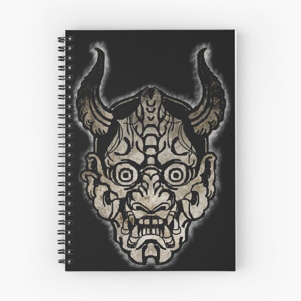Item preview, Hanya Mask designed and sold by ShayneoftheDead.