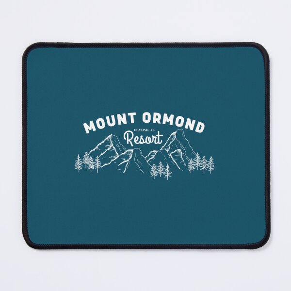 Item preview, Mount Ormond Resort   designed and sold by CultDork1201.