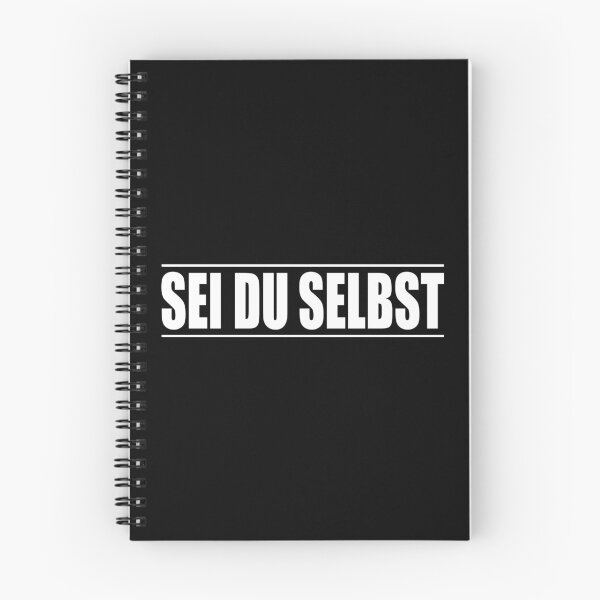 Artikelvorschau, Sei Du Selbst Weiß entworfen und verkauft von FierNur.
