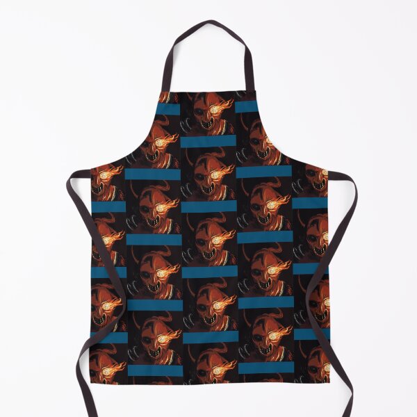 Item preview, LOF - Rogi on fire designed and sold by CultDork1201.