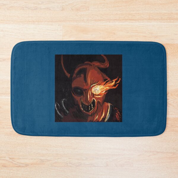 Item preview, LOF - Rogi on fire   designed and sold by CultDork1201.